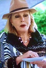 乔安娜·林莉之甜蜜家园:英国之旅 乔安娜·林莉之甜蜜家园:英国之旅