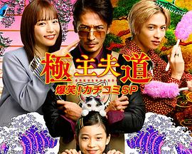 极主夫道爆笑!找碴SP 极主夫道爆笑!找碴SP