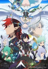 白猫ProjectZEROCHRONICLE 白猫ProjectZEROCHRONICLE
