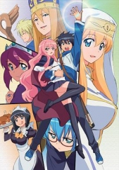 零之使魔FINAL 零之使魔FINAL