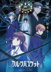 水果篮子TheFinal 水果篮子TheFinal
