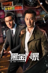 黑金风暴 黑金风暴