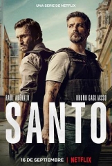 Santo Santo
