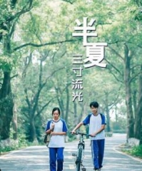 半夏三寸流光 半夏三寸流光