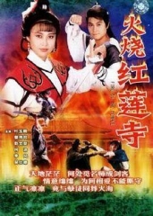 火烧红莲寺国语 火烧红莲寺国语