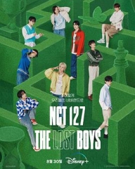 NCT127:TheLostBoys NCT127:TheLostBoys