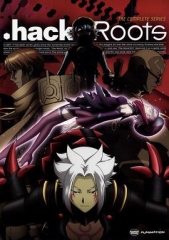 .hack//根源 .hack//根源