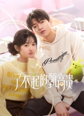 了不起的甄高贵 了不起的甄高贵