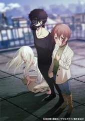 魔性之线DEVIL 魔性之线DEVIL