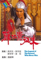 薛仁贵征东国语 薛仁贵征东国语