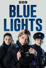 警之光第一季 警之光第一季