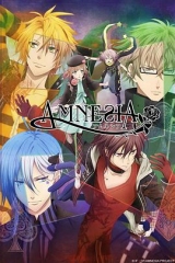 失忆症AMNESIA 失忆症AMNESIA