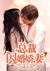 总裁的闪婚娇妻 总裁的闪婚娇妻