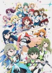 战斗女子学园 战斗女子学园