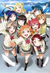 LoveLive!Sunshine!! LoveLive!Sunshine!!