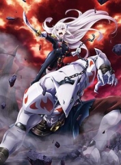 魔都精兵的奴隶 魔都精兵的奴隶