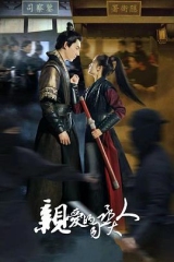 亲爱的司丞大人 亲爱的司丞大人