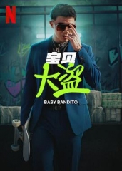 宝贝大盗 宝贝大盗