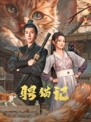聘猫记 聘猫记