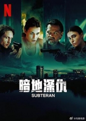 暗地深仇 暗地深仇