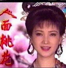 人面桃花 人面桃花