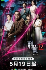 刑侦12国语 刑侦12国语