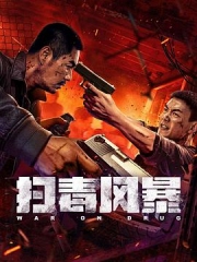 扫毒风暴2025 扫毒风暴2025