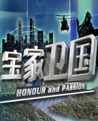 宝家卫国 宝家卫国