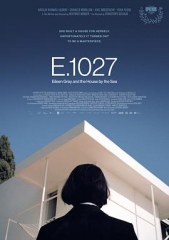 E.1027-艾琳·格雷和海边的房子 E.1027-艾琳·格雷和海边的房子