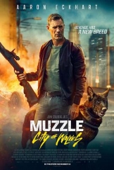 神探忠犬2:狼之城 神探忠犬2:狼之城