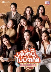 无限公司 无限公司