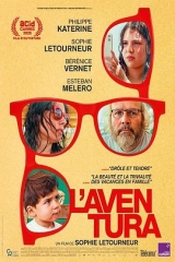 奇遇L’Aventura 奇遇L’Aventura