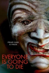 EveryoneisGoingtoDie EveryoneisGoingtoDie