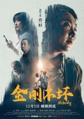 金刚不坏2024 金刚不坏2024