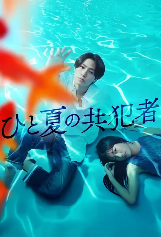 夏天的共犯 夏天的共犯