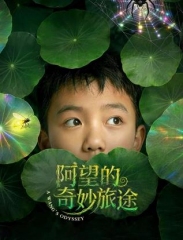 阿望的奇妙旅途 阿望的奇妙旅途