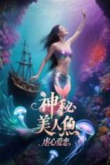 神秘美人鱼2之虐心爱恋 神秘美人鱼2之虐心爱恋