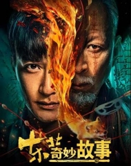 东北奇妙故事 东北奇妙故事