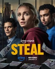 强制窃贼Steal 强制窃贼Steal