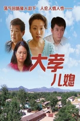 大孝儿媳 大孝儿媳